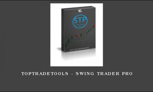 TopTradeTools – Swing Trader Pro