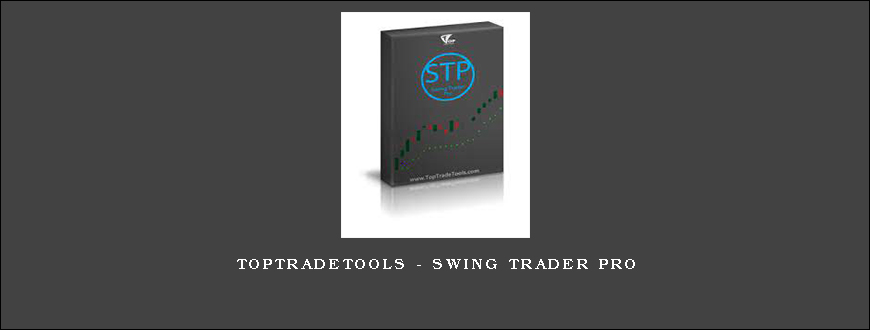 TopTradeTools – Swing Trader Pro