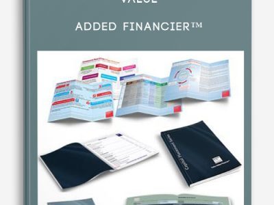 Value Added Financier™