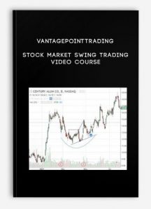 Vantagepointtrading - Stock Market Swing Trading Video Course