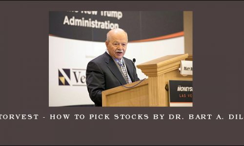 VectorVest – How to Pick Stocks by Dr. Bart A. DiLiddo