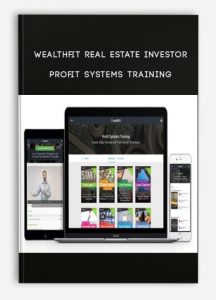 Wealthfit Real Estate Investor - Profit Systems Training