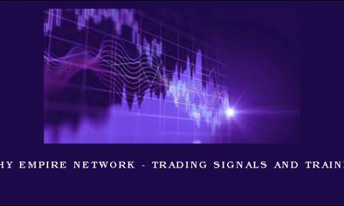 Wealthy Empire Network – Trading Signals And Training 100