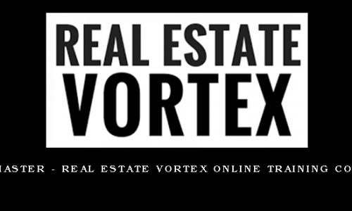 YesMaster – Real Estate Vortex Online Training Course