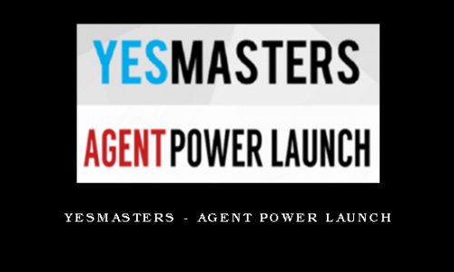 YesMasters – Agent Power Launch