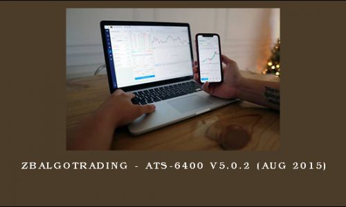 ZBALGOTRADING – ATS-6400 v5.0.2 (Aug 2015)