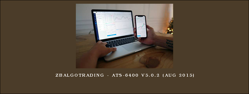 ZBALGOTRADING – ATS-6400 v5.0.2 (Aug 2015)