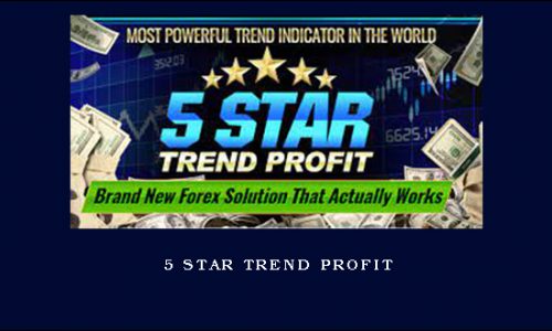 5 Star Trend Profit
