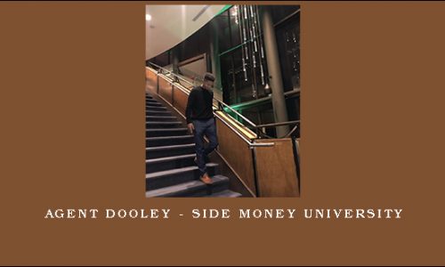 Agent Dooley – Side Money University