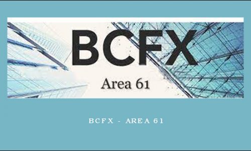 BCFX – Area 61