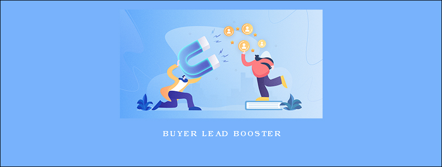 Buyer Lead Booster