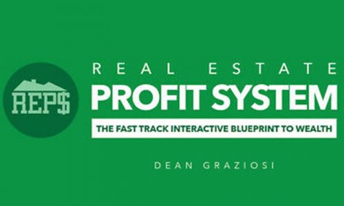 Dean Graziosi & Matt Larson – Real Estate Profit System 2.0