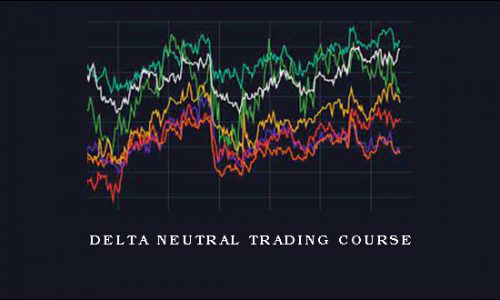 Delta Neutral Trading Course