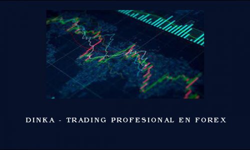 Dinka – Trading Profesional en Forex
