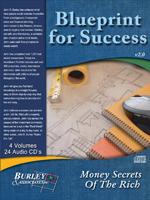 John Burley – Blueprint for Success