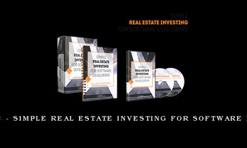 John Sonme – Simple Real Estate Investing for Software Developers