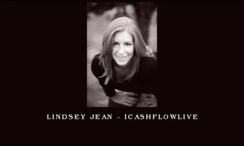 Lindsey Jean – iCashFlowLive