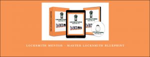 Locksmith Mentor – Master Locksmith Blueprint
