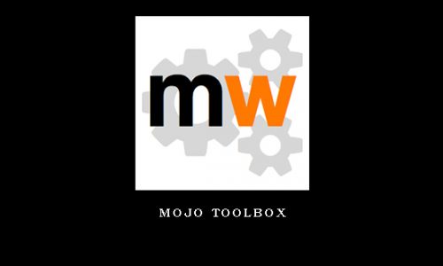 Mojo Toolbox