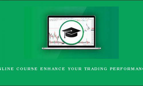 Online Course Enhance your trading performance
