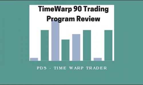 PDS – Time Warp Trader