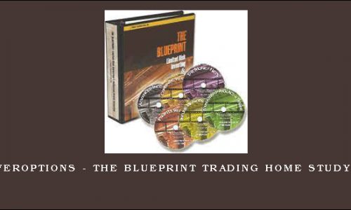 PowerOptions – The Blueprint Trading Home Study Kit