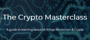 Rohith Salim – The Crypto Masterclass