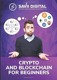 Siim Õunap – Crypto and Blockchain for Beginners The Ultimate Guide