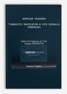 Simpler Trading – TurboVZO Indicator & VZO Signals