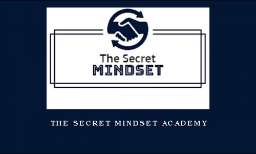 THE SECRET MINDSET ACADEMY