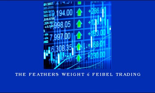 The Feathers Weight – Feibel Trading