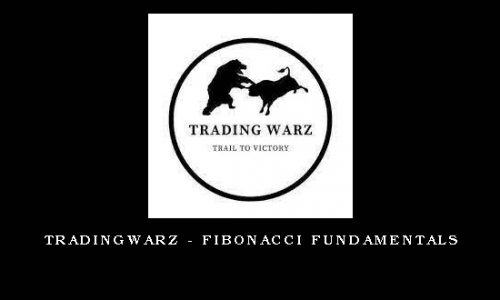 TradingWarz – Fibonacci Fundamentals