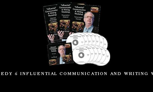 Dan Kennedy – Influential Communication and Writing Workshop