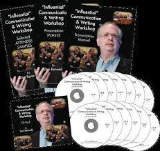 Dan Kennedy – Influential Communication and Writing Workshop
