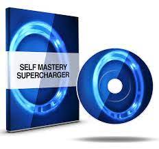 David Snyder – Self Mastery Supercharger