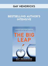 Gay Hendricks – Bestselling Author’s Intensive