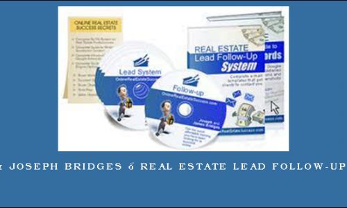 James & Joseph Bridges – Real Estate Lead Follow-up System