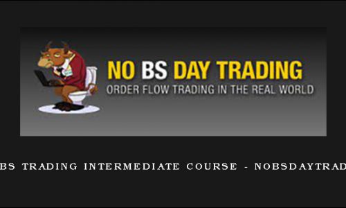 No BS Trading Intermediate Course – Nobsdaytrading