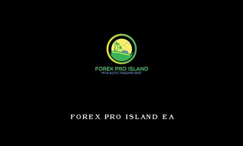 FOREX PRO ISLAND EA