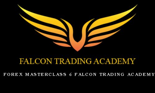 Forex MasterClass – Falcon Trading Academy