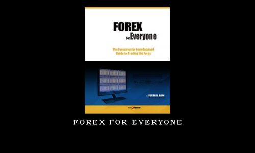 Forex for Everyone
