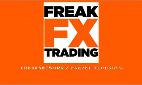 Freaknetwork – FreakU Technical