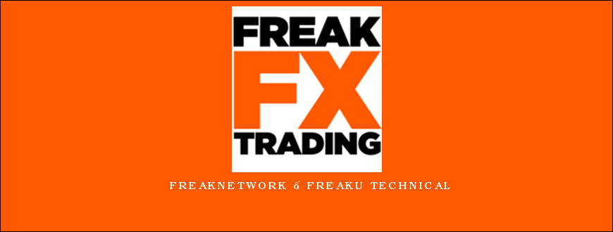 Freaknetwork – FreakU Technical