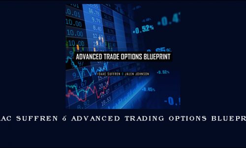 Isaac Suffren – Advanced Trading Options Blueprint