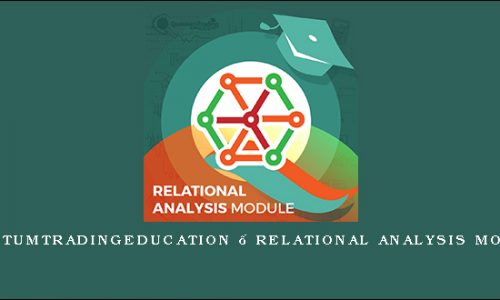 Quantumtradingeducation – Relational Analysis Module