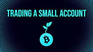 ReadySetCrypto – Small Account Trading Masterclass
