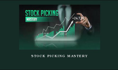 Stock Picking Mastery