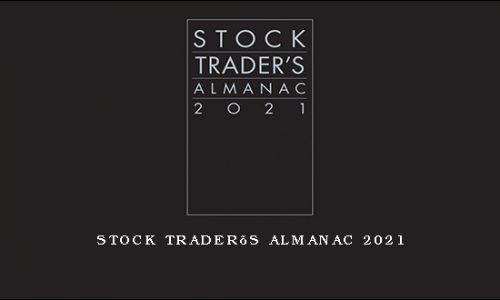 Stock Trader’s Almanac 2021