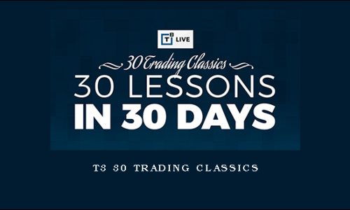 T3 30 Trading Classics
