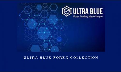 Ultra Blue Forex Collection